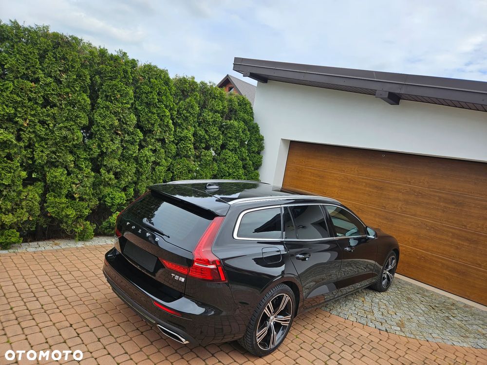Volvo V60 T5 Geartronic Inscription - 7