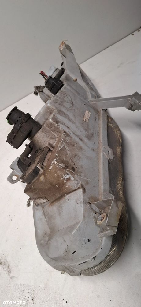 Lampa prawa reflektor PRAWY ROVER 45 - 3