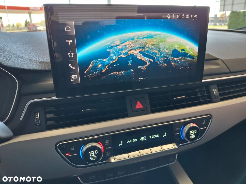 Audi A4 Limousine 35 TFSI mHEV S Line S tronic - 22