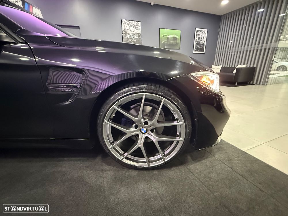 BMW 420 Gran Coupé d Sport-Aut. M Sport - 15