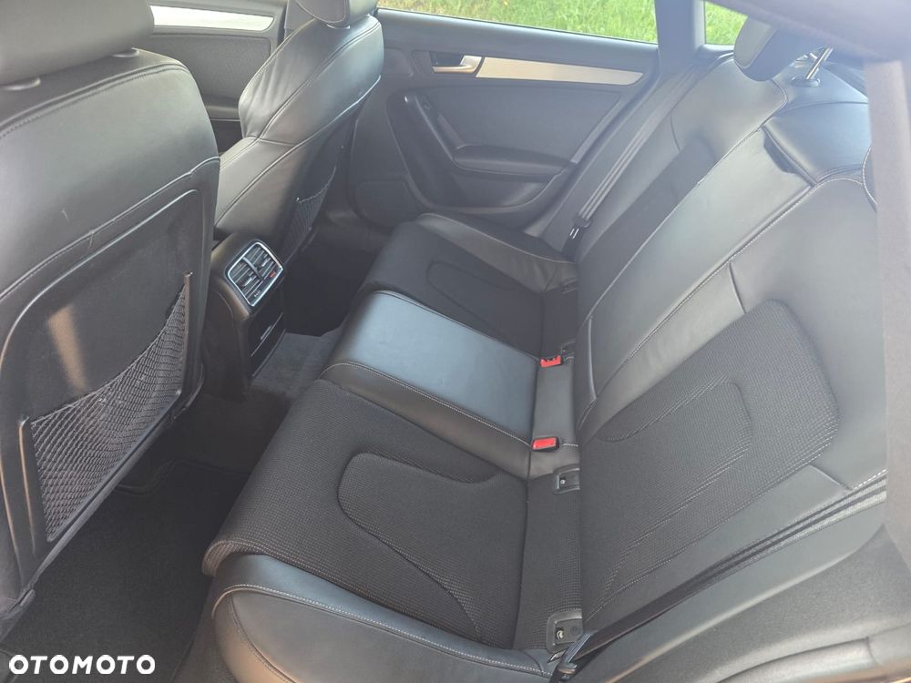 Audi A5 Sportback 2.0 TFSI - 9