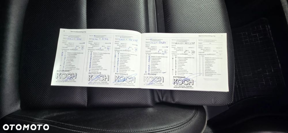 Opel Insignia 2.0 Ultimate Exclusive - 40