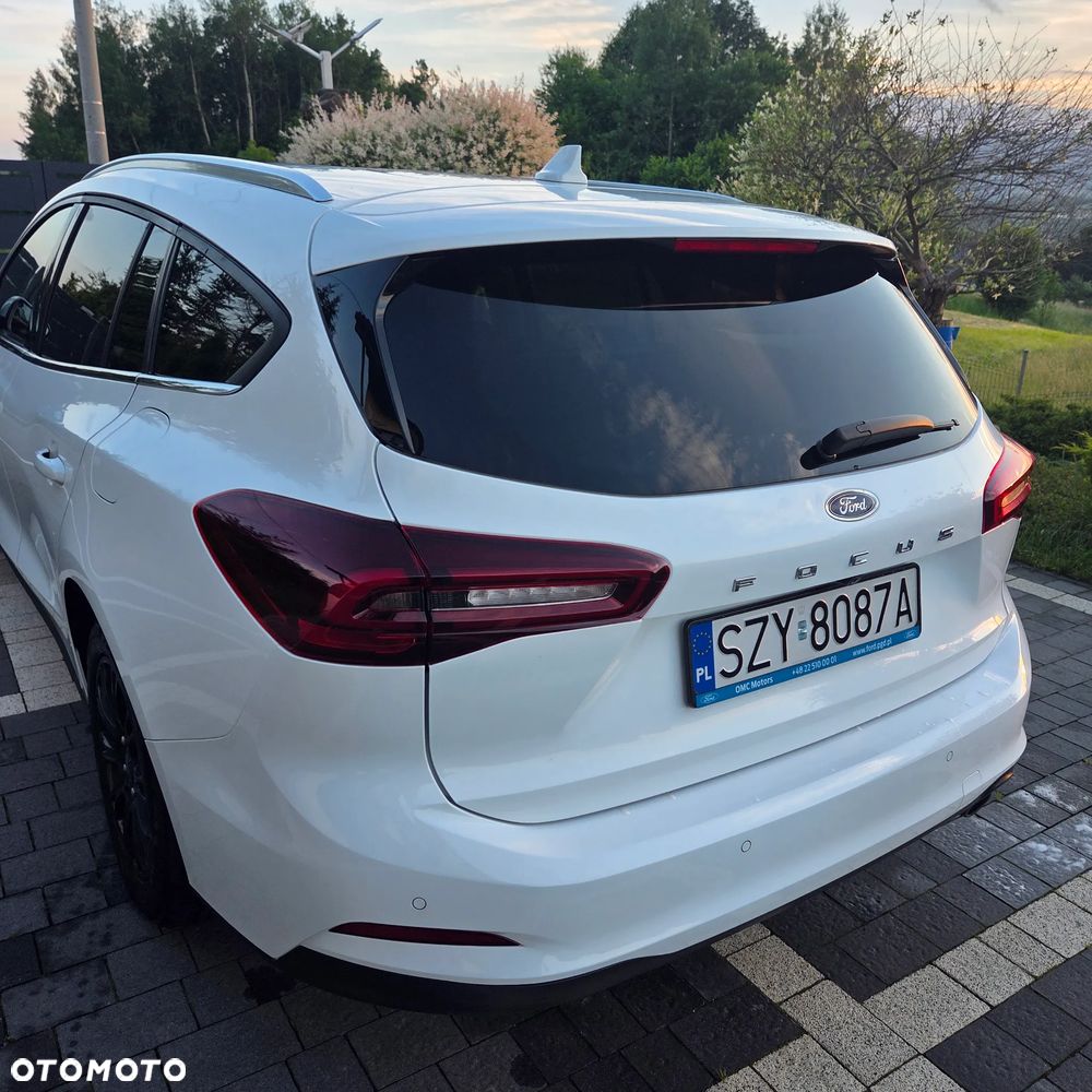 Ford Focus 1.5 EcoBlue SCR ST-Line - 6