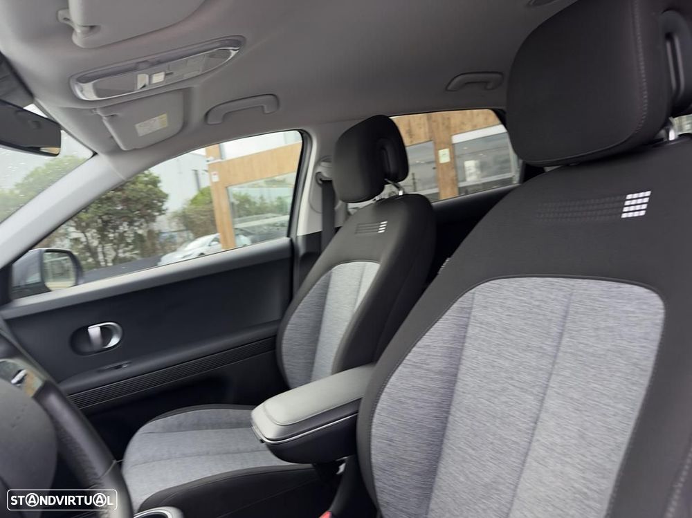 Hyundai Ioniq 5 77 kWh Premium - 17