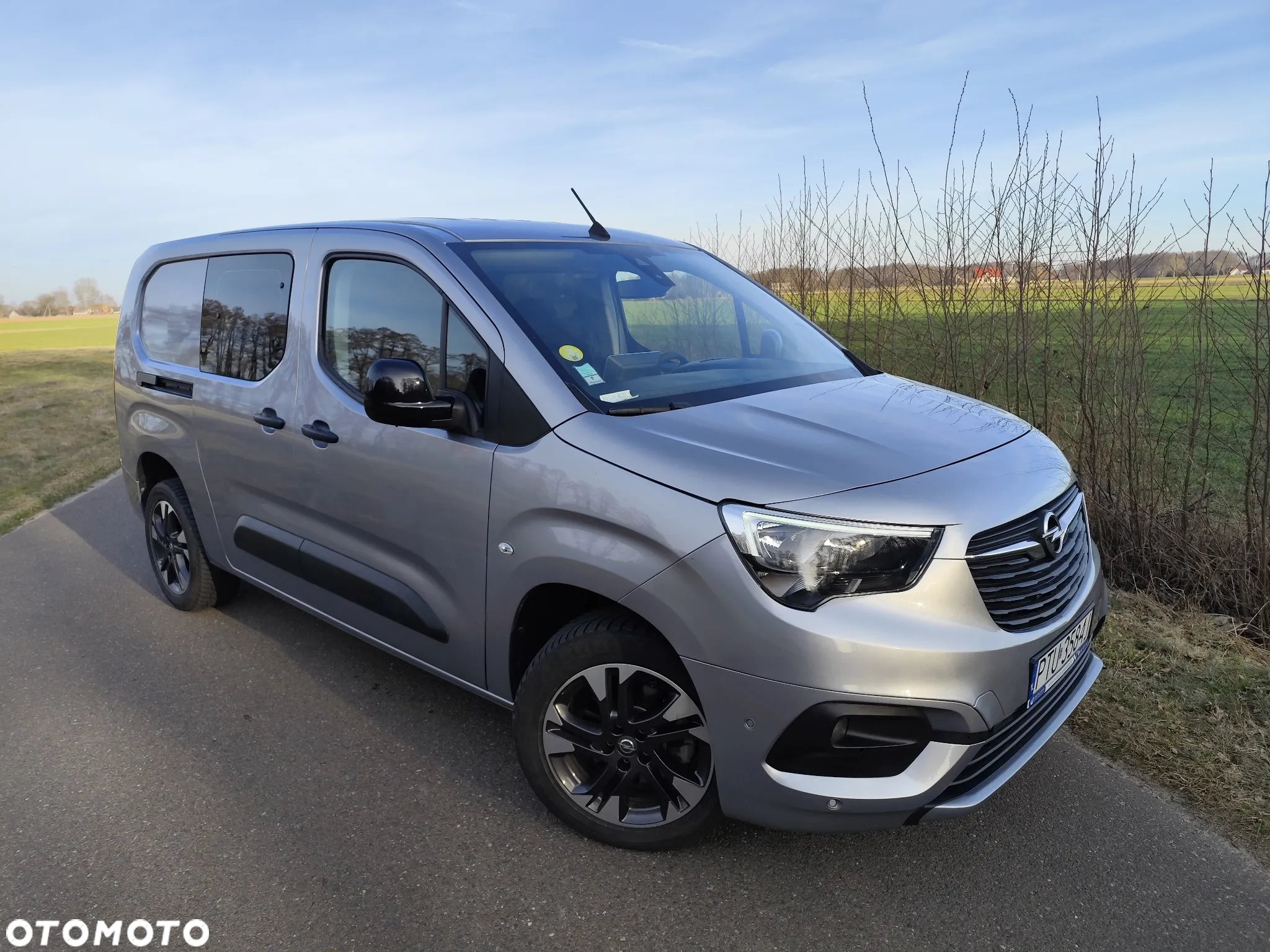 Opel Combo Life XL 1.5 D Start/Stop Ultimate - 14