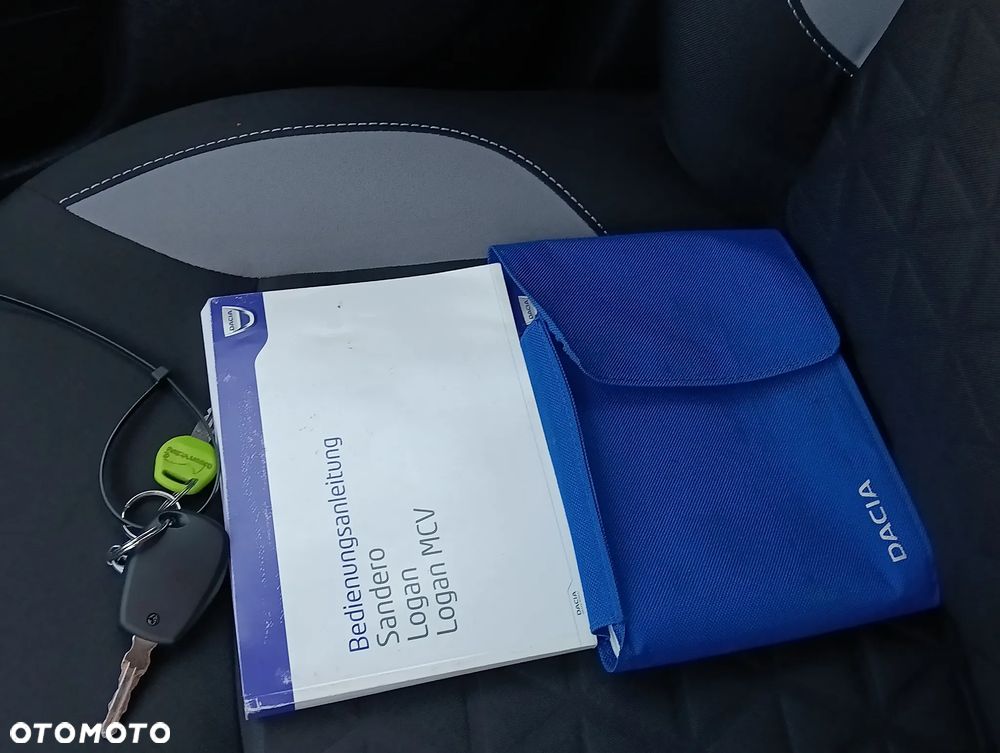 Dacia Sandero Stepway 0.9 TCe Laureate - 21