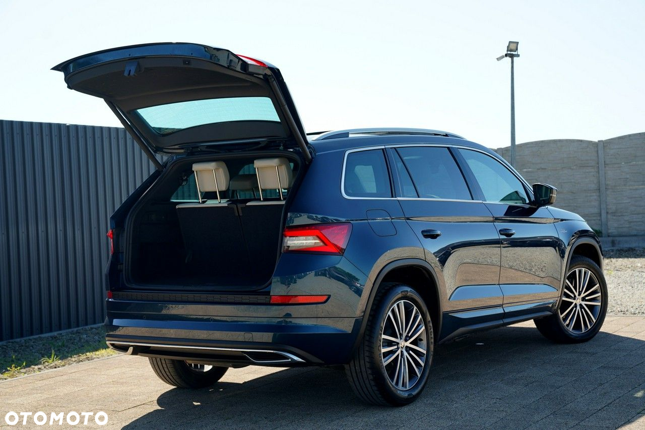 Skoda Kodiaq - 15