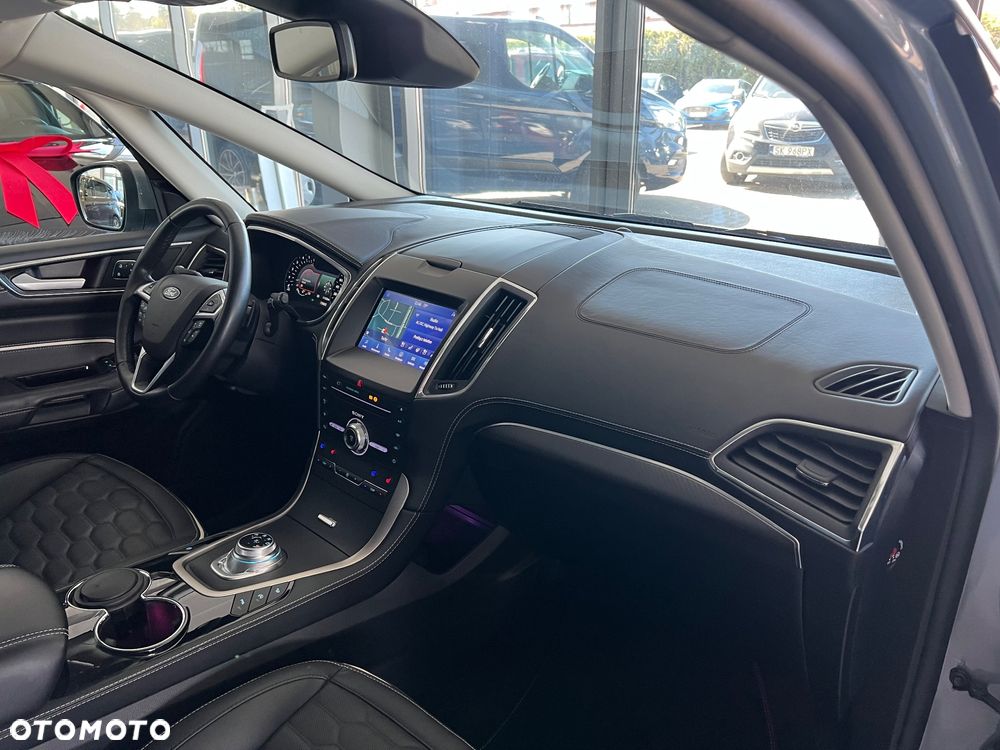 Ford S-Max 2.0 EcoBlue Vignale - 39