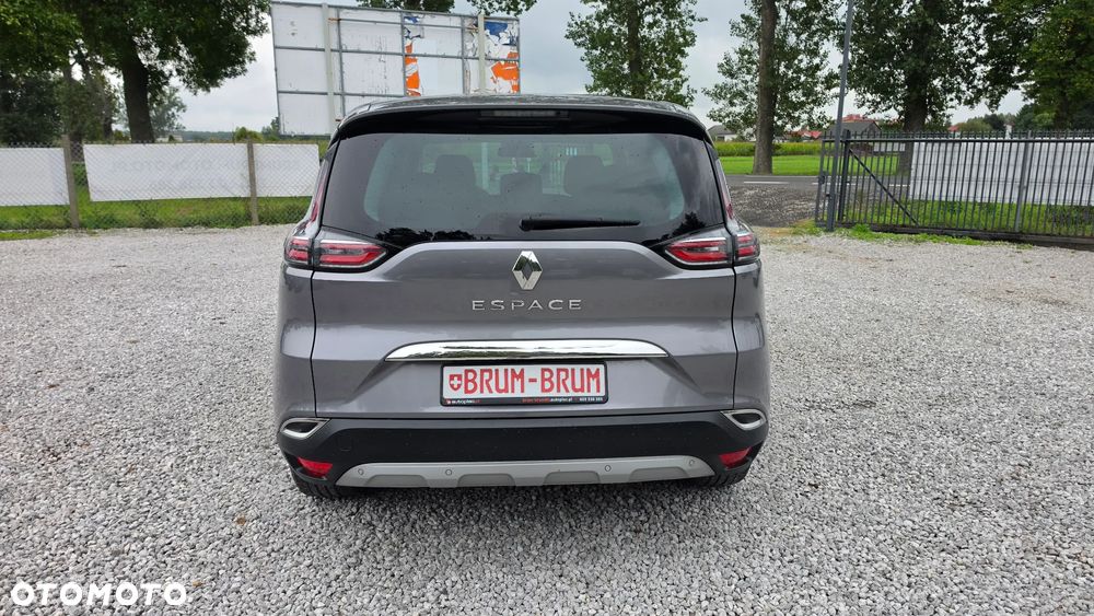 Renault Espace - 5