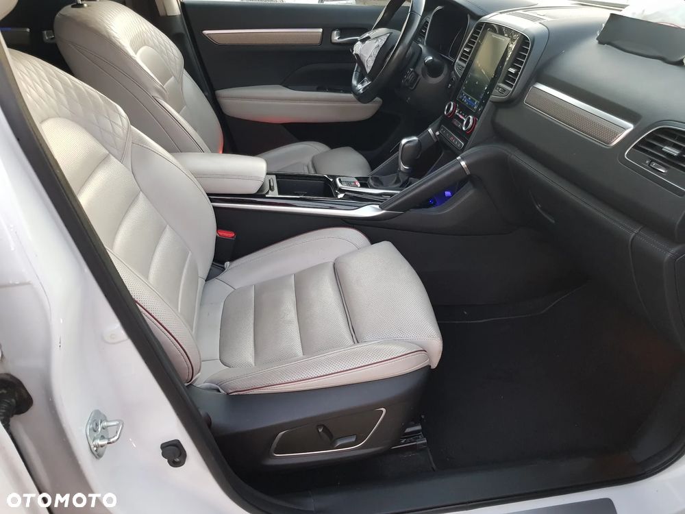 Renault Koleos TCe 160 EDC GPF INITIALE PARIS - 7