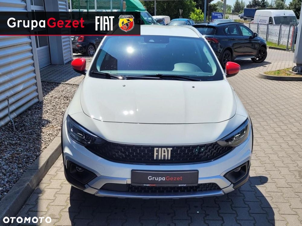Fiat Tipo - 3