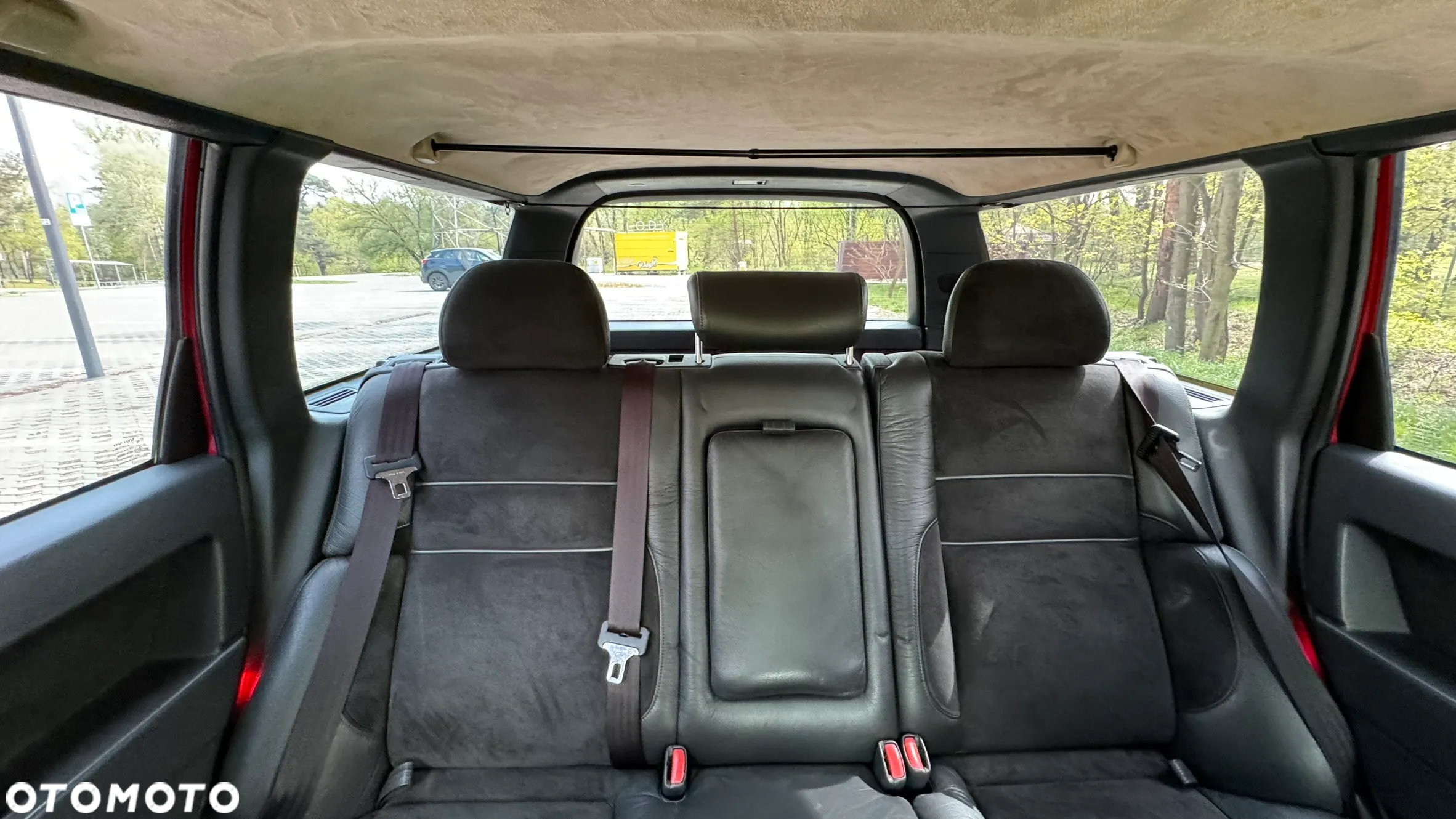 Volvo 850 - 23