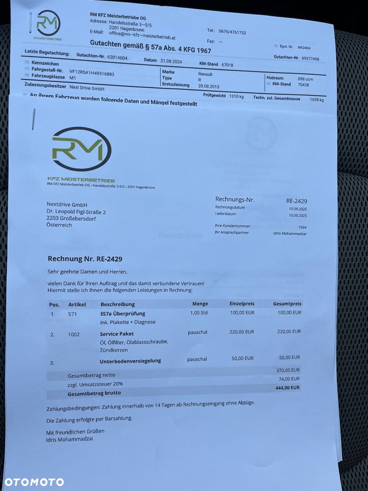 Renault Captur 0.9 Energy TCe Limited - 34