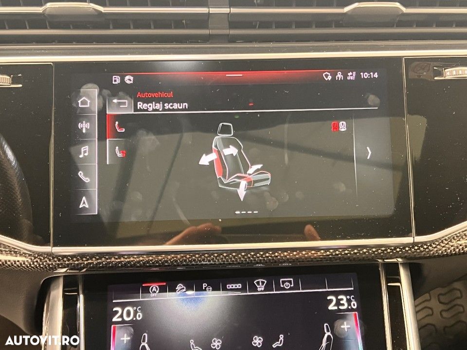 Audi SQ8 - 27