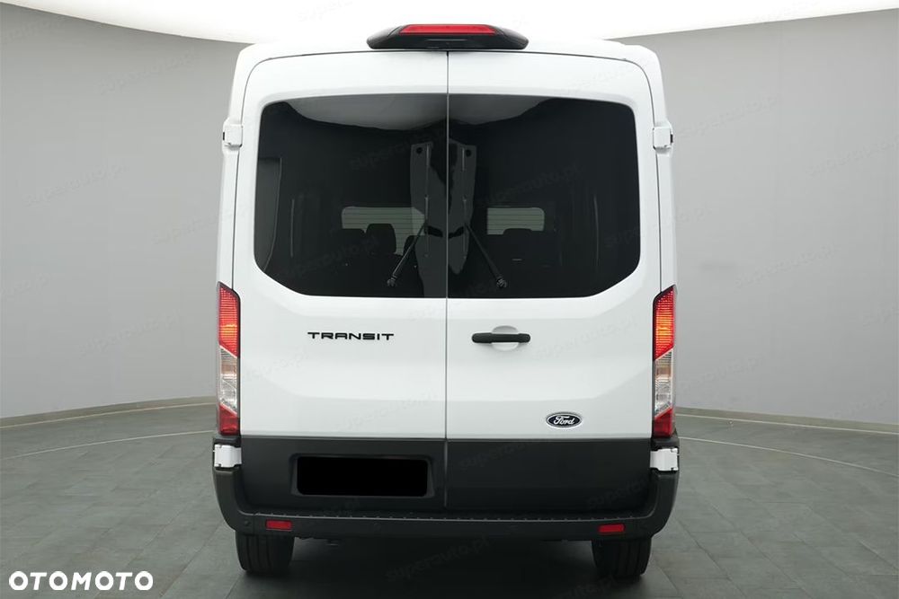 Ford Transit - 8