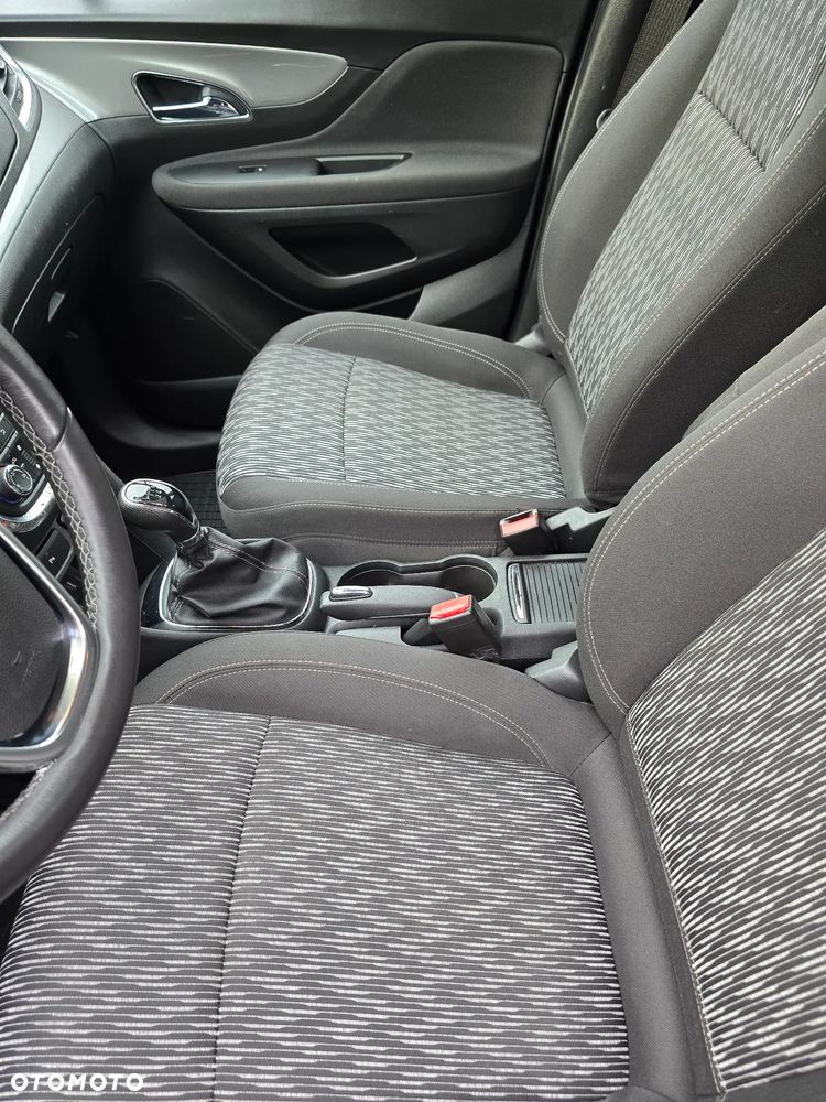 Opel Mokka 1.4 T Enjoy - 6