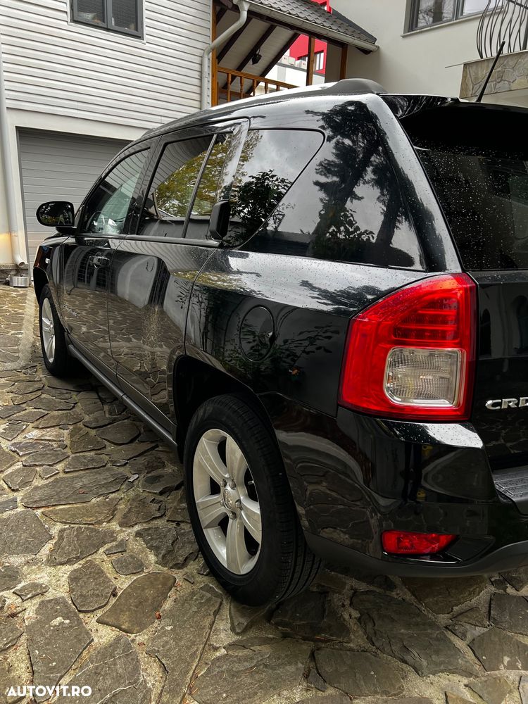 Jeep Compass - 4