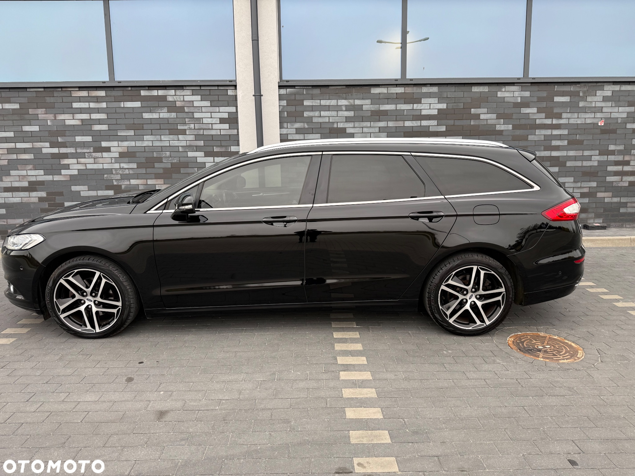 Ford Mondeo 2.0 TDCi Gold Edition - 5
