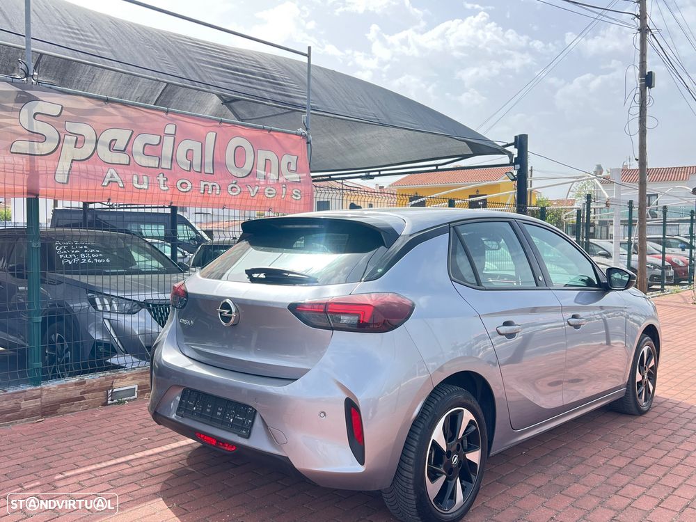 Opel Corsa-e GS Line - 14