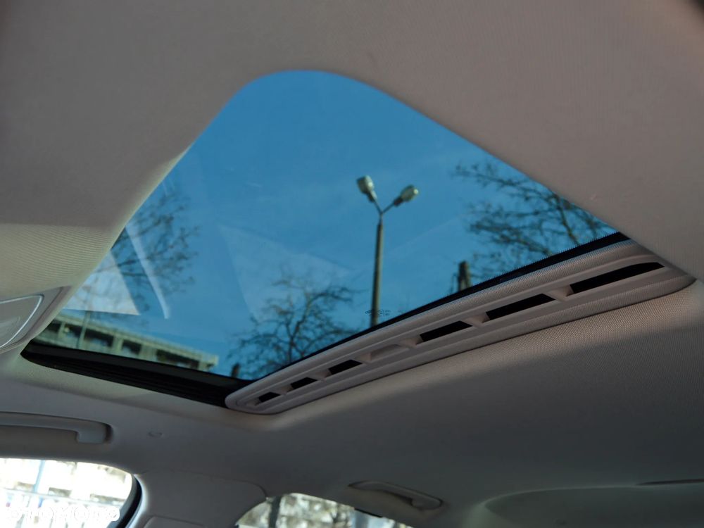 Audi S6 Limousine - 18