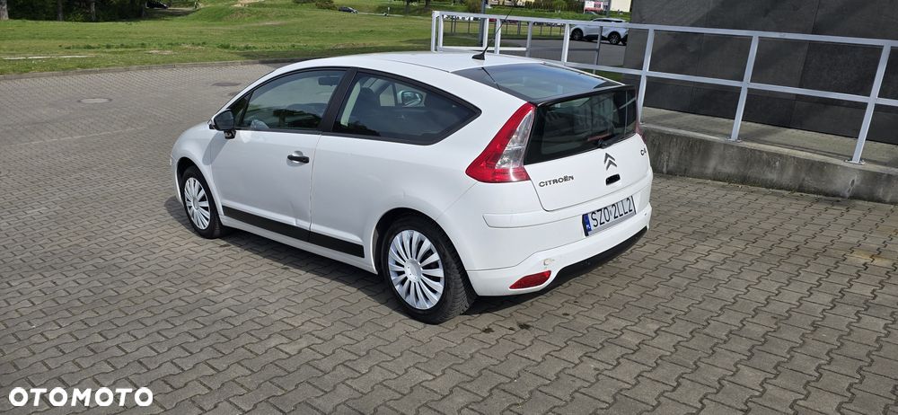 Citroën C4 - 4