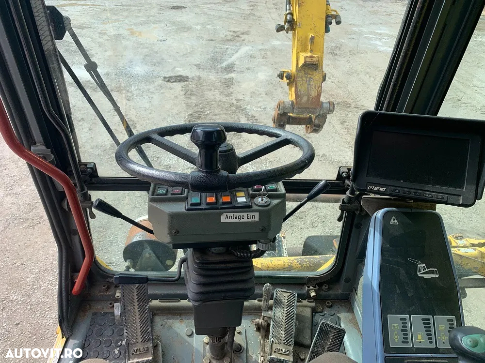 Atlas 1404 KWZ - 16