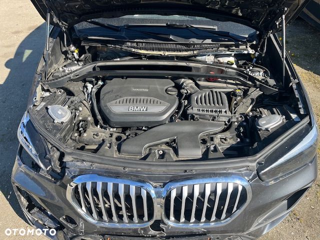 BMW X1 xDrive18d Sport Line sport - 7