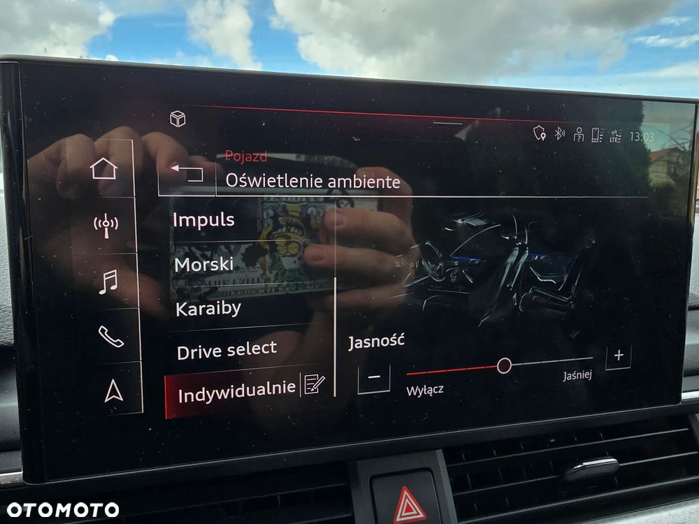Audi A5 Sportback - 32
