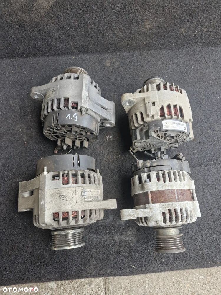 Alternator opel 1.9 cdti - 1