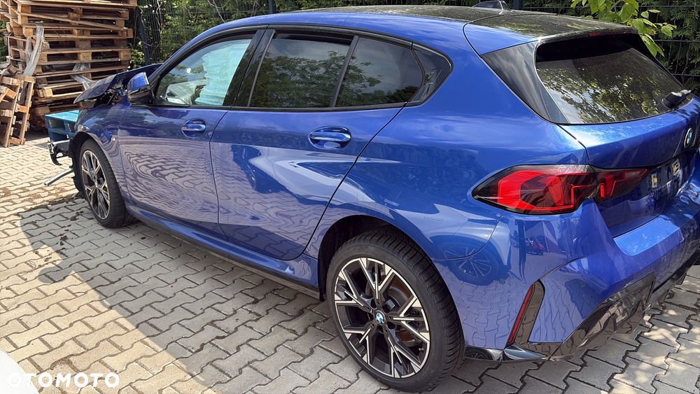 BMW Seria 1 120 mHEV - 1