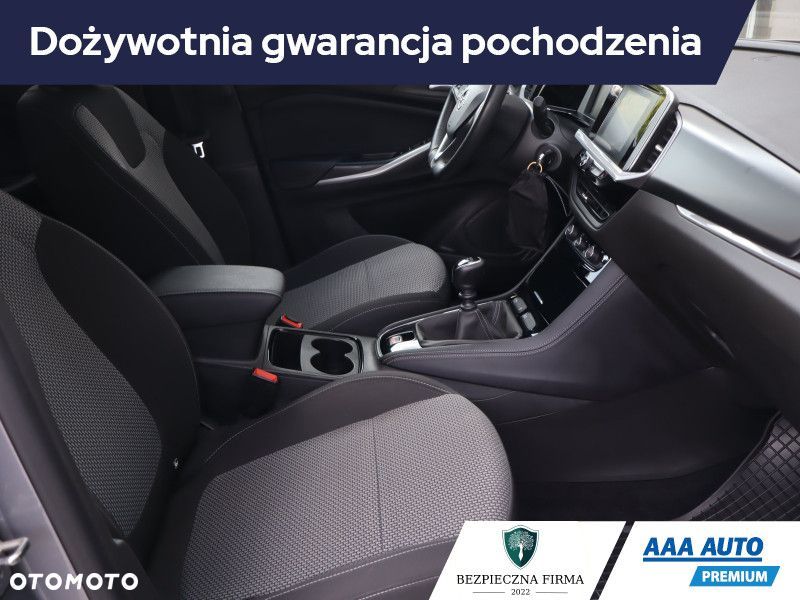 Opel Grandland X - 11