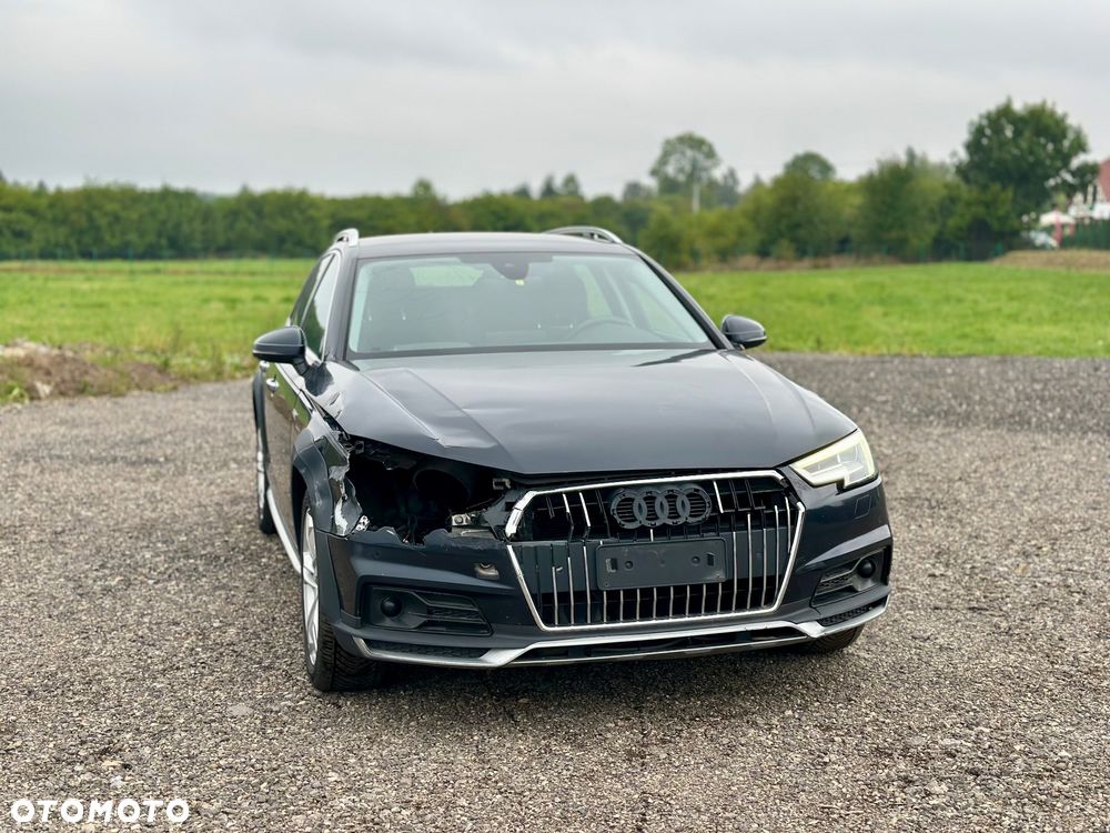 Audi A4 Allroad - 6