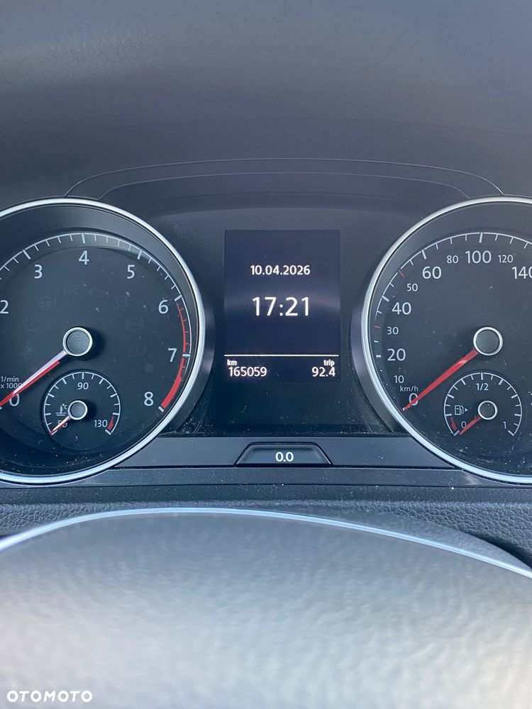 Volkswagen Golf 1.5 TSI BMT Comfortline - 4