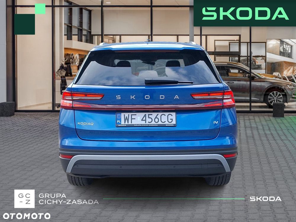 Skoda Kodiaq - 4