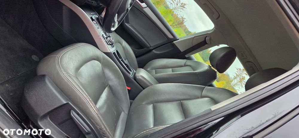 Audi A4 Avant - 19