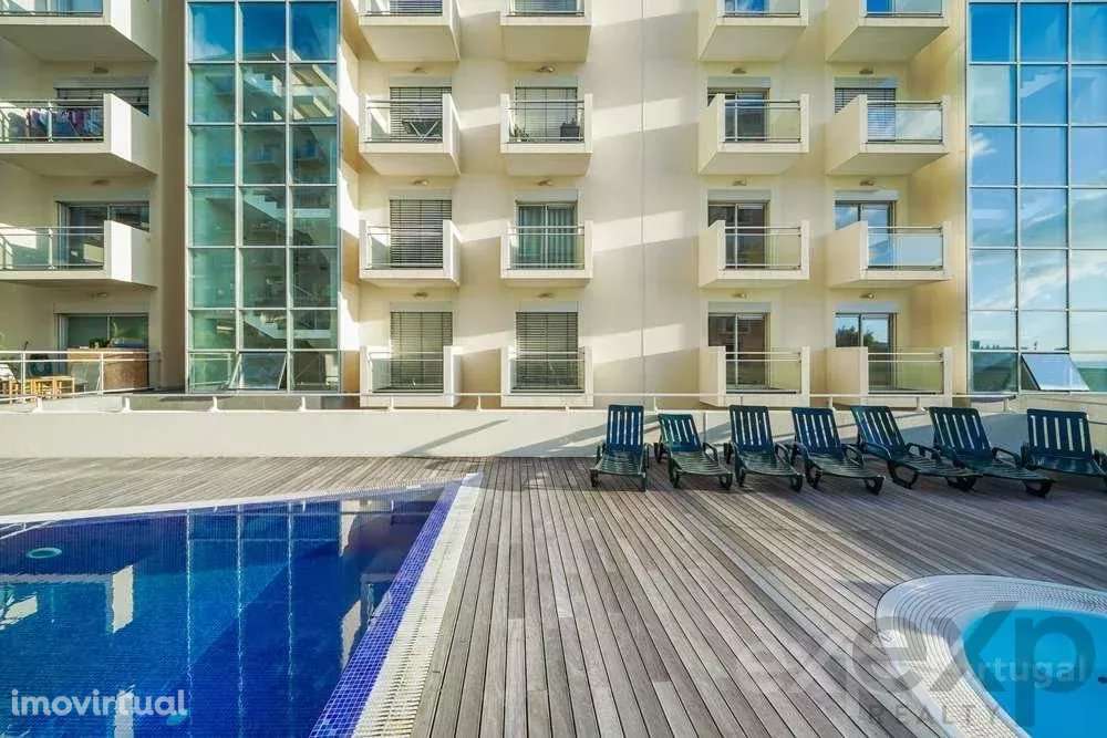 Apartamento luxo T3 Funchal com Piscina e Ginásio - Grande imagem: 3/57