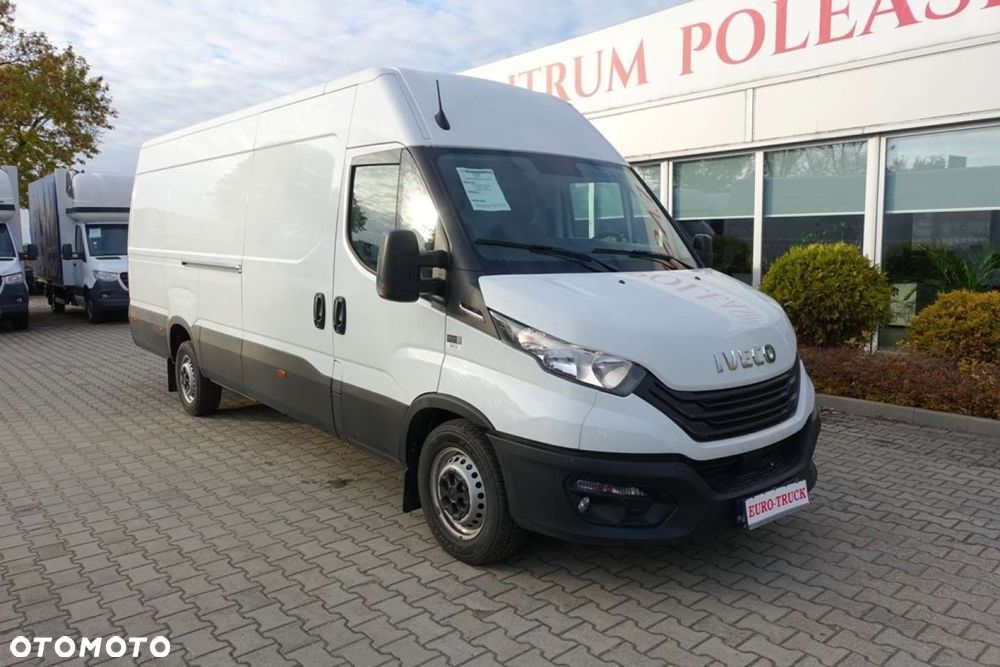 Iveco Daily 35 - 1