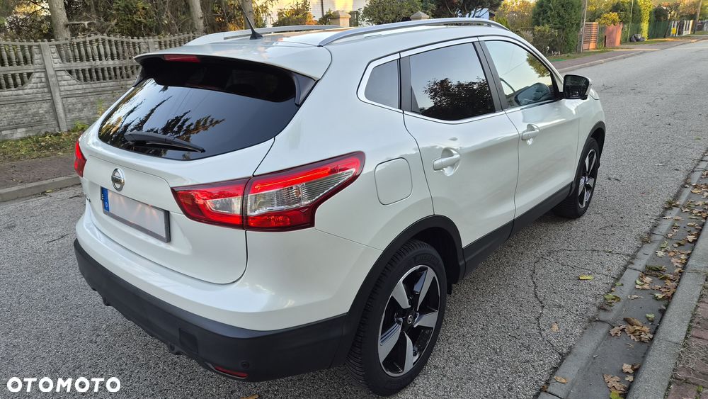 Nissan Qashqai 1.2 DIG-T Tekna - 5