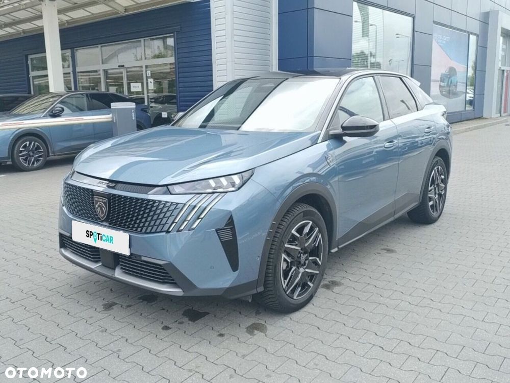 Peugeot 3008 - 22