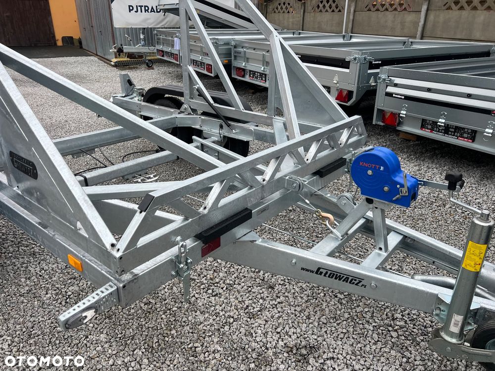 Głowacz Kablowa 2700 - 6