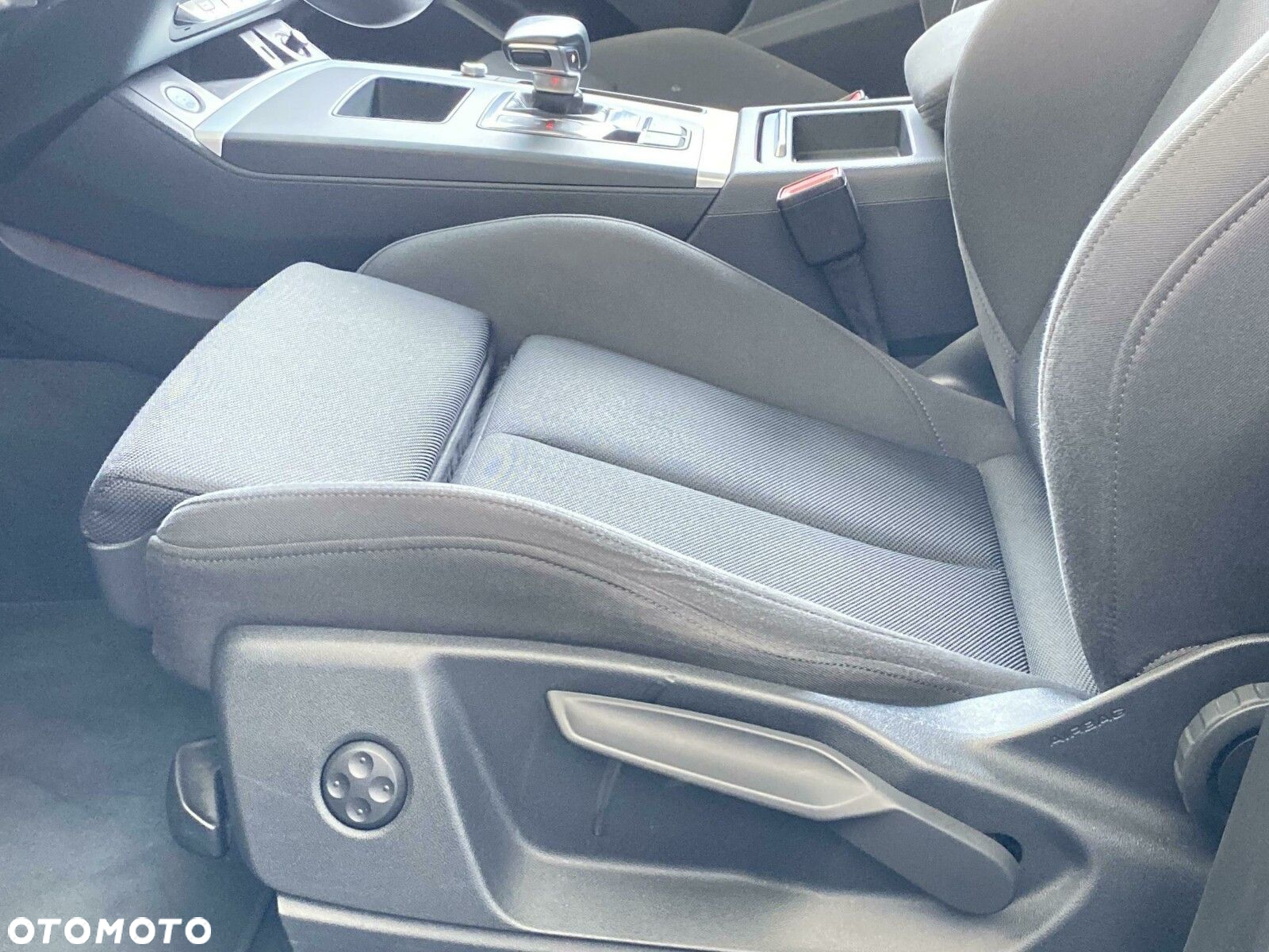 Audi Q5 Sportback - 20