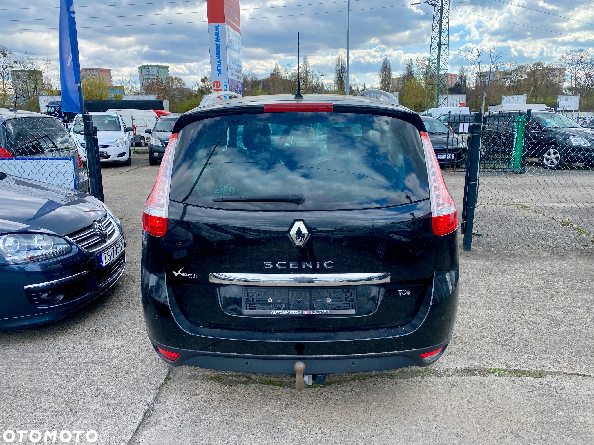 Renault Scenic ENERGY TCe 130 S&S Bose Edition - 12