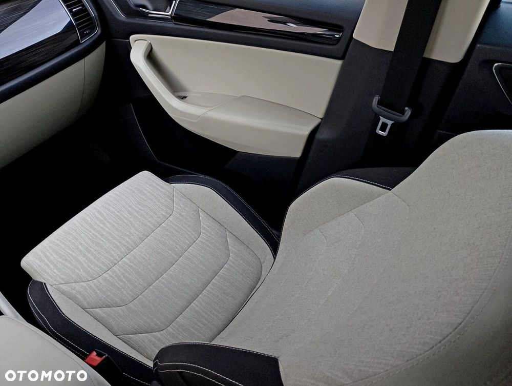 Skoda Kodiaq 2.0 TSI 4x4 Style DSG - 12