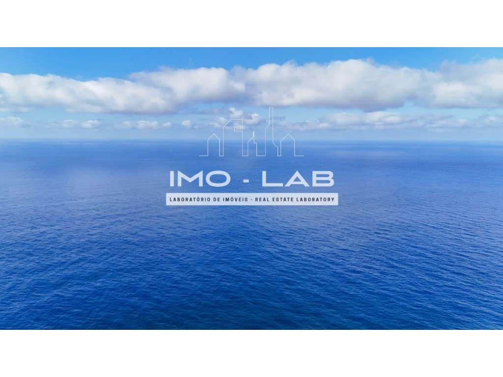 Moradia T1+1 - São Jorge - Vista Mar - Ilha da Madeira - Grande imagem: 3/39