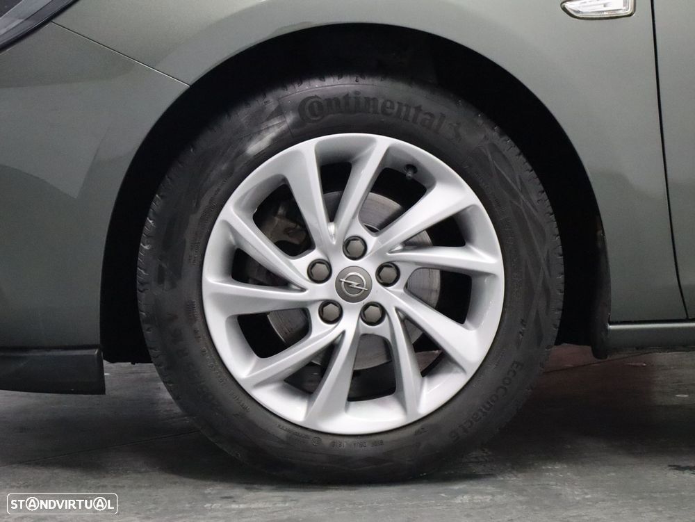 Opel Astra Sports Tourer 1.6 CDTI Business Edition S/S - 15