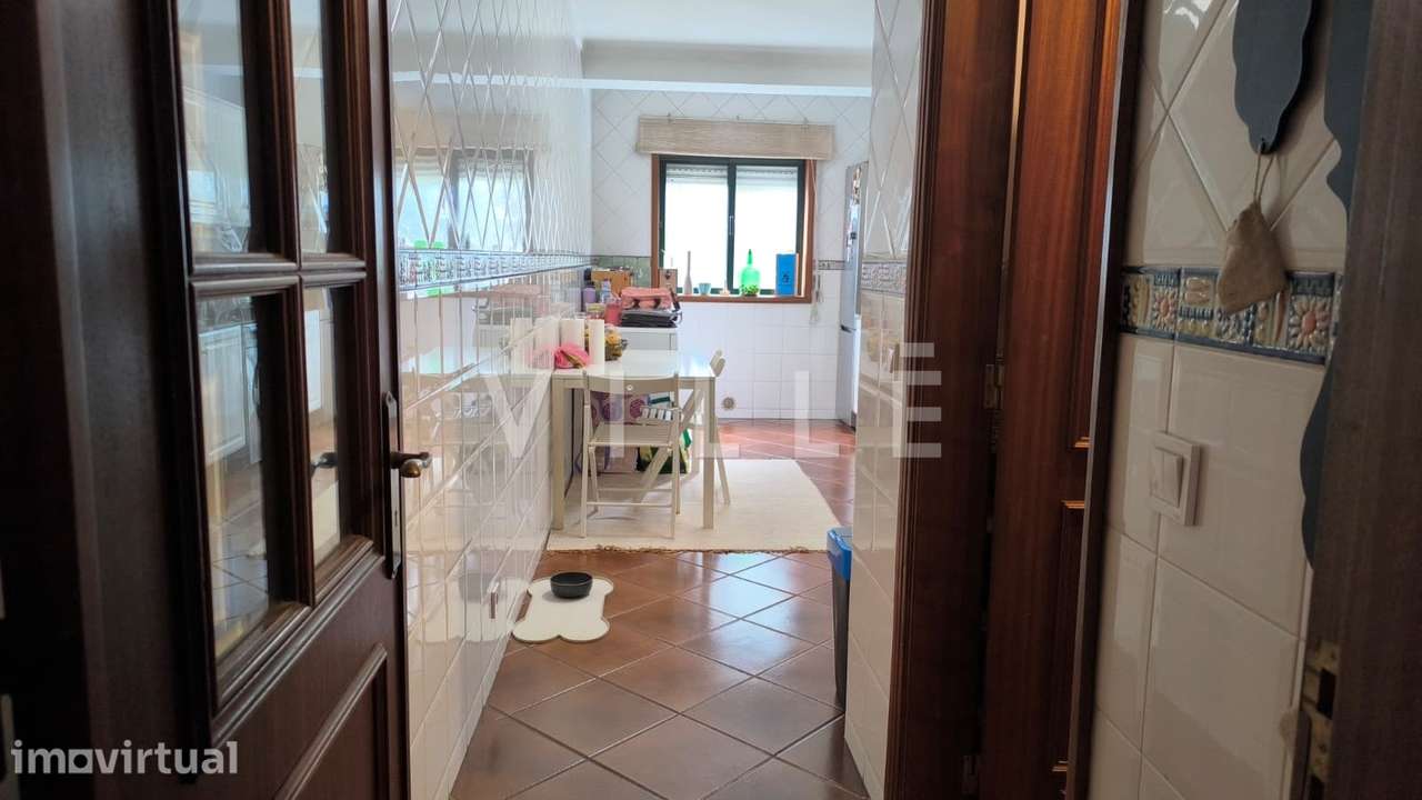 Apartamento T2 com excelente localização na Gafanha da Nazaré - Grande imagem: 5/14