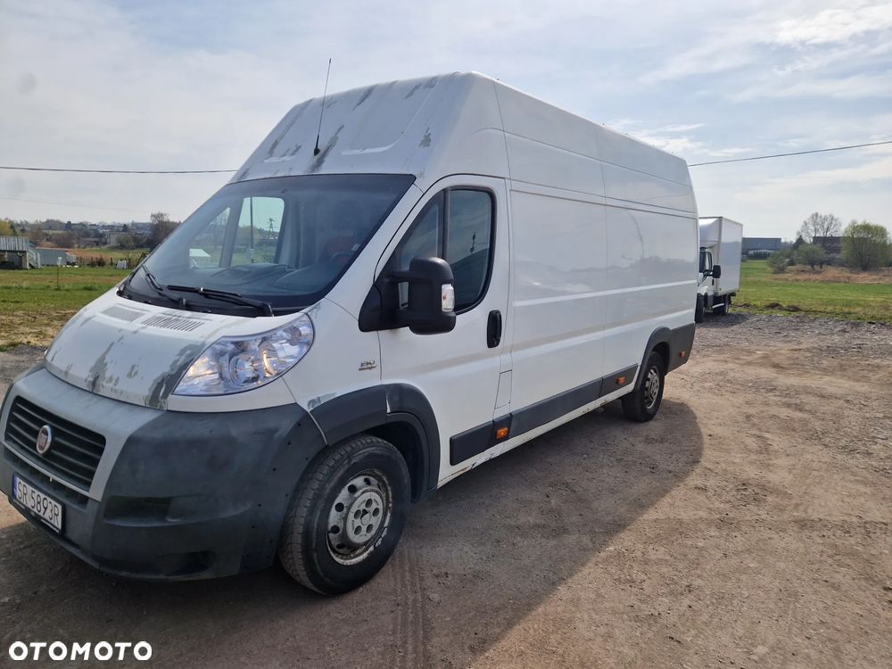 Fiat Ducato - 2