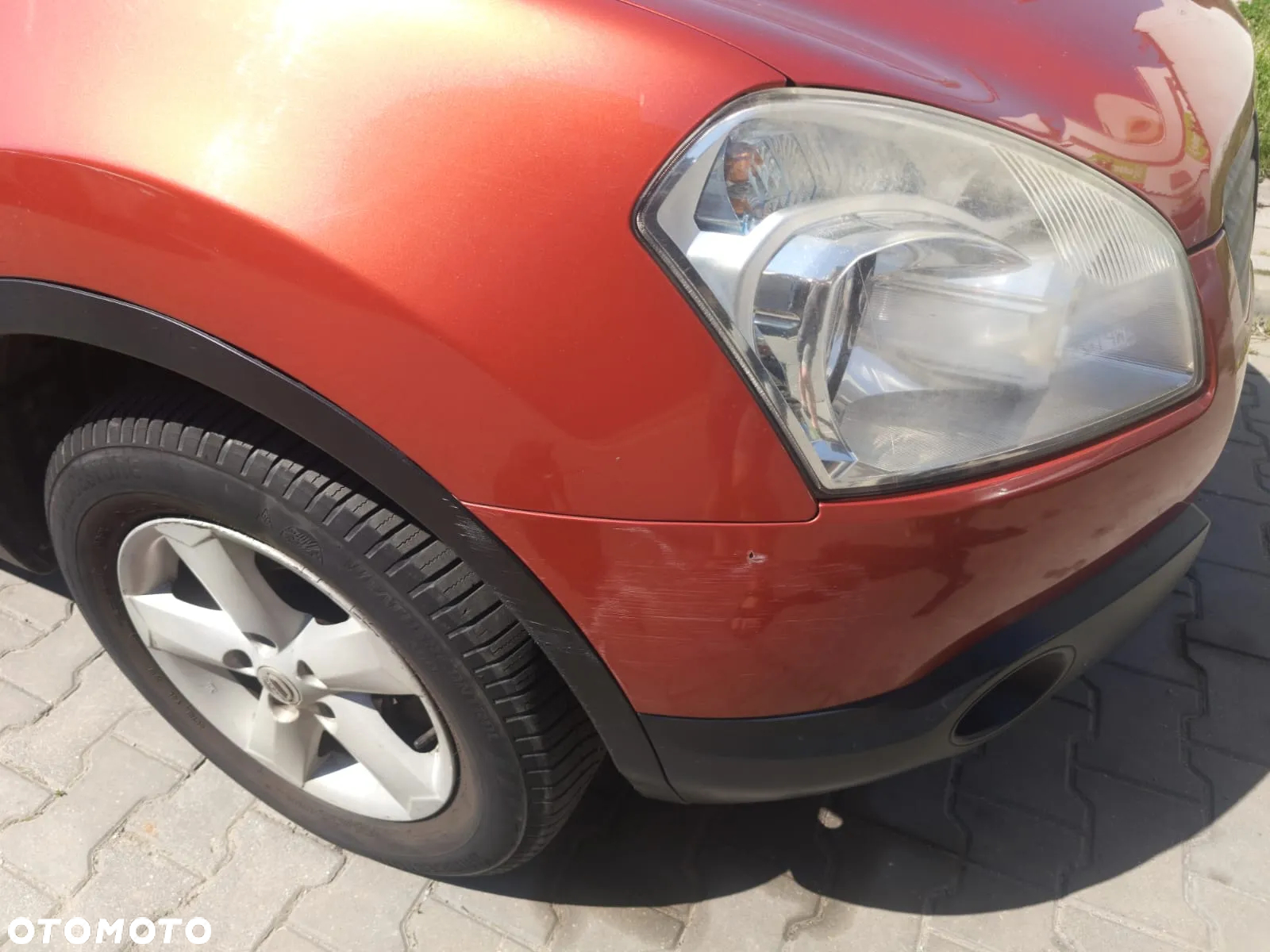 Nissan Qashqai - 18