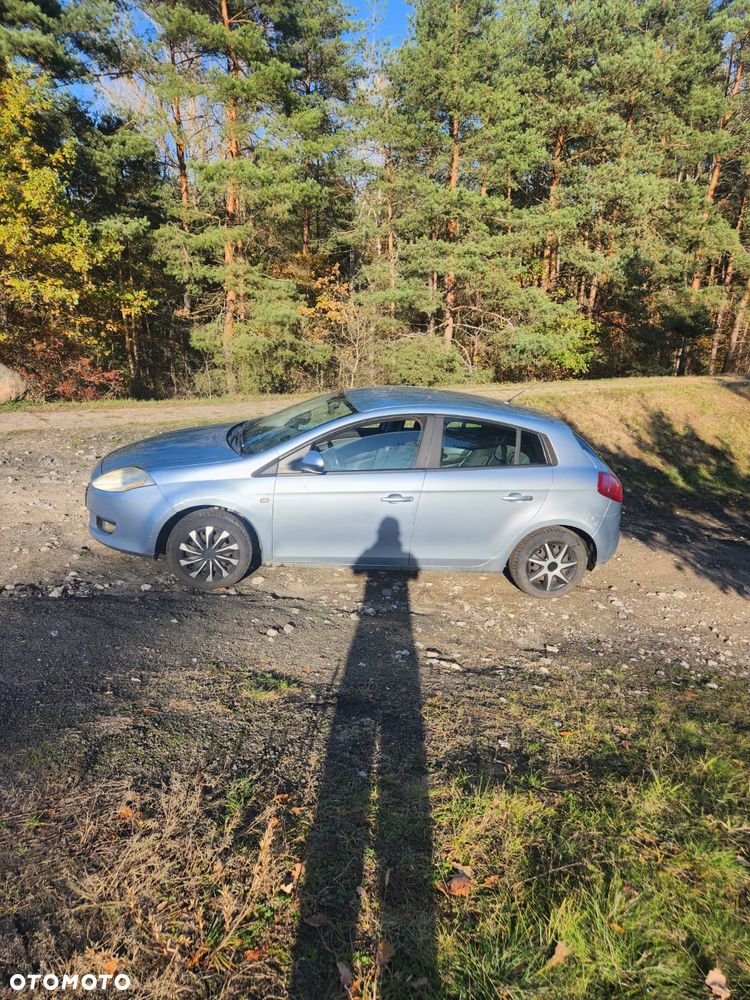 Fiat Bravo 1.6 Multijet 16V Dynamic - 2