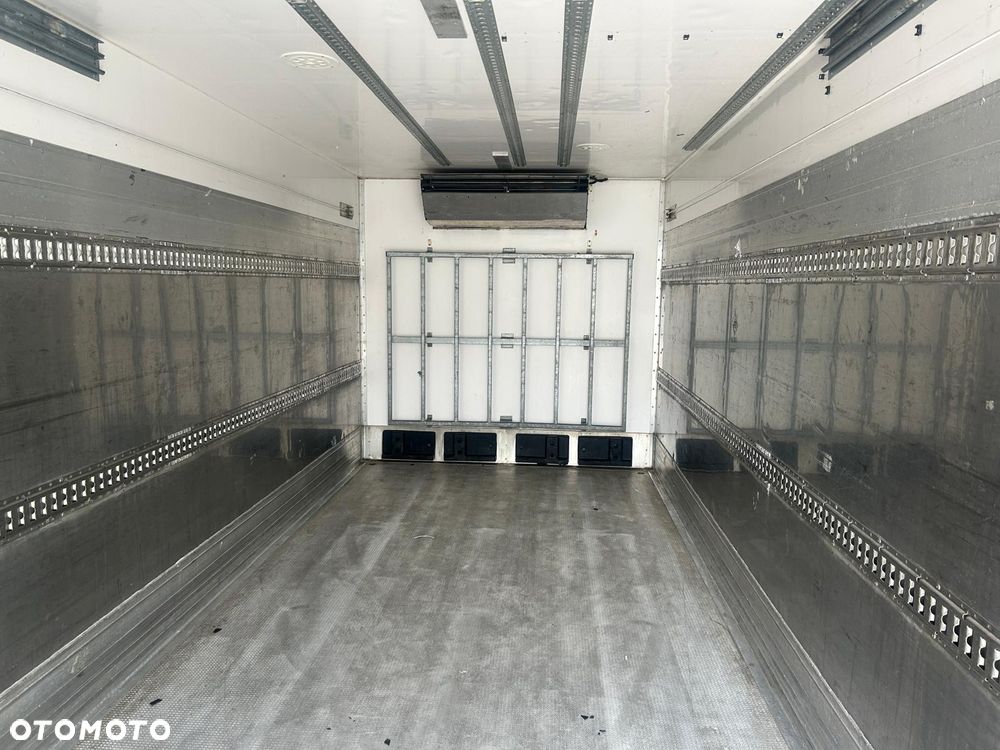 Mercedes-Benz Atego 1523 // 2014r // ThermoKing T-800R - 10